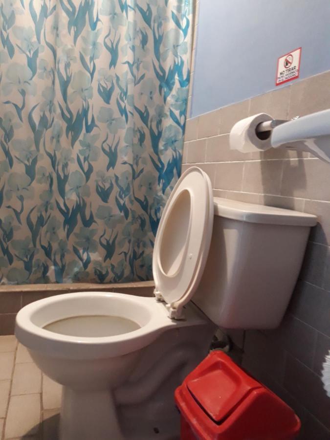 Transilvania Baños Exterior foto