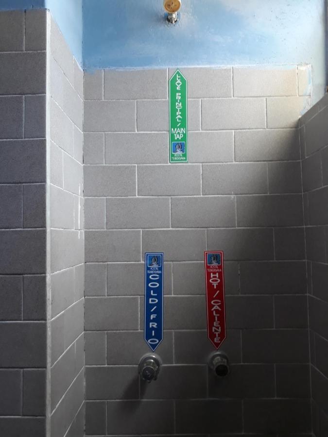 Transilvania Baños Exterior foto